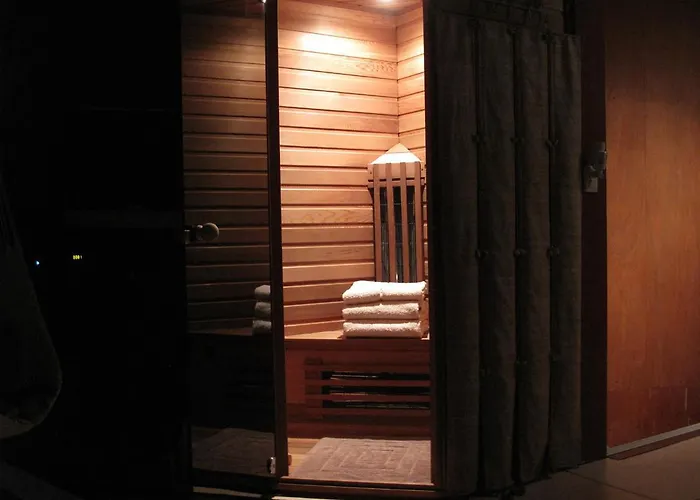 Treetop Appartement La Haye