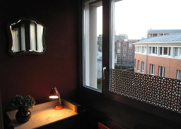 Treetop Appartement La Haye