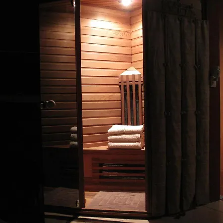 Treetop Apartamento Haia