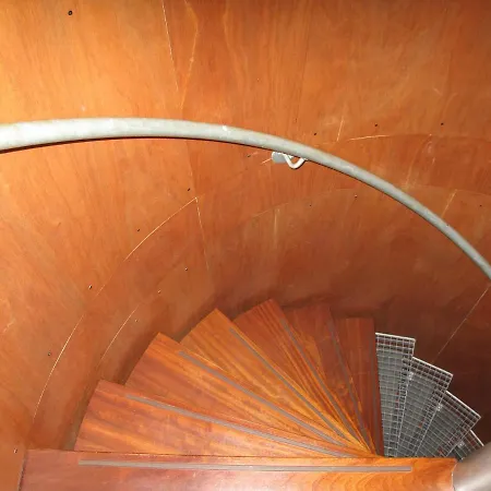 Apartamento Treetop
