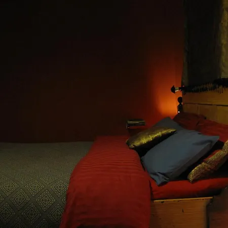 Apartman Treetop Hága